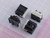 Lot of 153 TE CONNECTIVITY 1456867-3 12 V, 16 Position, Automotive Housing for Female Terminals, Wire-to-Board / Wire-to-Device / Wire-to-Wire, Get .64 Connector System X132355