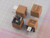 Lot of 62 TE CONNECTIVITY 7-1415010-9 General Purpose Power Relay, DC, 1 Form A (NO), 70 A Contact Rating, 24 VDC Coil Voltage, Socket Mount X130549