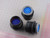 Lot of 25 APTIV 15544329 23 Way Male HES Series Connector Black X131510