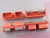 Lot of 31 TE CONNECTIVITY 2298790-4 ACU 66P HDR ASSY(A2A3-B3B10) X130948
