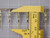 Lot of 358 YAZAKI 7114-1468-02 TERM RV MALE 1.0MM UNSEALED X130455
