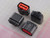 Lot of 84 TE CONNECTIVITY 2203663-5 12 V, 18 Position, Automotive Housing for Female Terminals, Wire-to-Board / Wire-to-Wire, 2.54 mm [.1 in] Centerline, Get .64 Connector System X132340