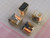 Lot of 7 AMERICAN ZETTLER AZ429-07-105 ELECTROMECHANICAL RELAY 4PDT 2 X131865