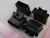 Lot of 72 APTIV 13674783 23 Way M 1.5 TTS 2.8 TAB Sealed Connector Black X131946