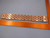 MFG RN2007AGB COPPER CONDUCTIVE GROUND 19 1/2" x 2 1/2" x 1/4" X130788
