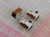 ALCOSWITCH MHS133 SWITCH SLIDE SP3T 300MA 125V X131414