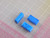 ELEC INST D1A06C Reed Relay X131495