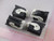 APTIV 13972763 20 Way F DSQ 1.5 2.8 Unsealed Connector Multi-Colors X130588