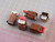 WDP 3148-00 4 Positions Female, Brown Sealed Connector X130729