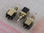 ALCOSWITCH MSP205R DPDT-5A 115V SNAP ACTION PUSH BUTTON MOMENTARY X131725