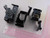 AUTO 6911-4228 CONNECTOR ACCESSORIES COVER FEMALE BLACK COLOR X130963