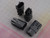 APTIV 15326812 3 Way Male 1.5 GT Sealed Connector Black X132104