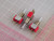 CK COMPONENTS 7107SYCQE SWITCH TOGGLE SPDT 5A 120V X131364