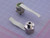 HONEYWELL 13C1000PA6K SENSOR 1000PSIA 7/16" .102V