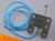 MFG 1C8647 FLOW SENSOR METER