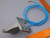 MFG 1C8025 FLOW SENSOR METER