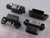 Lot of 15 TE CONNECTIVITY 1-2272360-2 12P SEALED RIGHT ANGLE HEADER