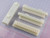 Lot of 13 TE CONNECTIVITY 1-1418647-4 27POS MQS .63 HEADER 180DEG
