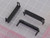 Lot of 70 TE CONNECTIVITY 111778-5 024 COVER NOVO FT FULL WIDTH