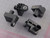 Lot of 6 TE CONNECTIVITY 2304854-1 HONDA SEAT POSITION SENSOR, TST, 2020
