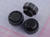 Lot of 10 TE CONNECTIVITY 206126-1 CPC PLUG ASSEMBLY SIZE 17-28