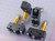 Lot of 3 HONEYWELL BZ-3YQ18T Basic / Snap Action Switches SPDT 5A 250 Vac Roller Plunger ACTR
