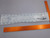 Lot of 2 TE CONNECTIVITY WPB137S0CS-001 WHIP,MC,1/4,137-150 MHz