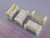 Lot of 175 TE CONNECTIVITY 2-1393375-7 26P ELO-STECKE