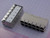 Lot of 3 PULSE ELECTRONICS JPB-0034NL CONN, RJ45, 2X6, 1GP, 1:1,TY NPB