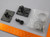 Lot of 14 TE CONNECTIVITY ALLPMTP Mount,ArtMnt for Mast / ALL PURPOSE PIPE MOUNT KIT