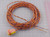 Lot of 31 TE CONNECTIVITY 2366700-1 SQUIBLOK, 7375-1390, 90 DEG CODE W