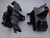 Lot of 6 FOMOCO (FORD) BB5T-14A003-BA COVER- FUSE PANEL