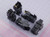 Lot of 53 TE CONNECTIVITY 2141259-1 2POS, MIXED,REC HSG,ASSY