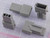 Lot of 250 YAZAKI 7182-7127-40 2PM SPEAKER CONNECTOR