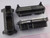 Lot of 19 TE CONNECTIVITY 1-1563580-2 112POS, MIXED, HEADER ASSY, COD B