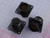 Lot of 10 TE CONNECTIVITY 213855-3 CPC RECPT ASSEMBLY SIZE 17-16