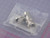 Lot of 17 ENTRELEC 1SET310451R0000 M12-FR-4CON-PG9-SHU