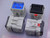 Lot of 17 TE CONNECTIVITY 2-2361762-5 68 Pos, Hybrid , Tab Housing Assembly Sealed Cod 2, Grey, M