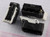 Lot of 35 TE CONNECTIVITY 6-2272723-0 28P SEALED GFX PLUG ASSY, R EXIT KEY A
