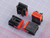 Lot of 208 TE CONNECTIVITY 1452015-2 2X6UNS.FEM ASSY"B"