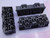 Lot of 29 EPC E-6036 MODULAR AUTOMOTIVE RELAY HOLDERS