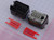 Lot of 67 TE CONNECTIVITY SAMPLE #4635 38 POS FEMALE SEALED CONNECTOR
