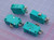 Lot of 13 HONEYWELL V3-1001 SWITCH SNAP ACTION SPDT 10A 115V