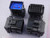 Lot of 29 TE CONNECTIVITY 3-2386192-0 68 Pos, Hybrid , Tab Housing Assembly Sealed Cod A , BLK , M