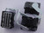 Lot of 50 TE CONNECTIVITY 2311069-7 126 WAY PCM, KEY A, LEFT, ENG CONN KIT
