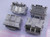 Lot of 70 YAZAKI 7286-9762-40 43P YESC LIGHT GRAY