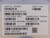Lot of 5000 KAMAYA RPCH20K60R4FTP FIXED THICK FILM CHIP RESISTORS; RECTANGULAR TYPE AND HIGH POWER