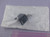 Lot of 11 TE CONNECTIVITY LBTB3800 MOUNT, TKG 3/8