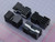 Lot of 164 TE CONNECTIVITY 2109452-2 050/110 48P PLUG ASSY CODE A