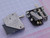 HONEYWELL 13AC1 SWITCH SNAP ACTION SPDT 15A 125V X134428